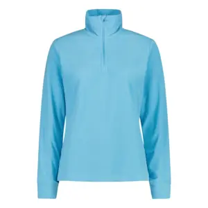 Cmp Sweat 3g27836 Fleece Topaz