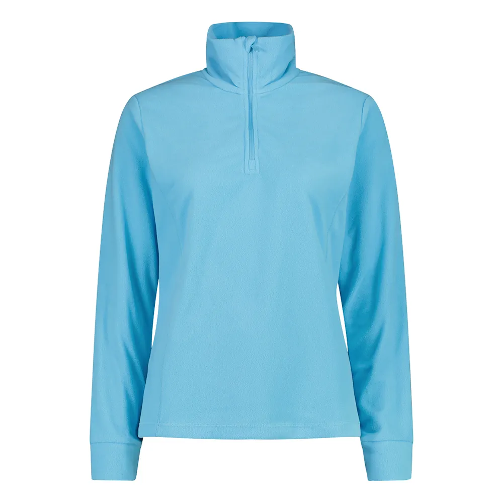 Cmp Sweat 3g27836 Fleece Topaz