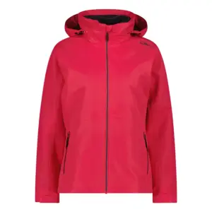 Cmp Zip Hood Detachable Inner 32z1436d Afneembare Jas Roze