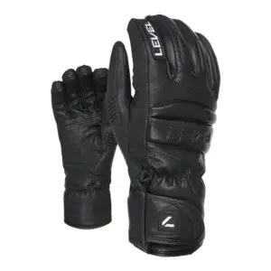 Level Rs Handschoenen Zwart