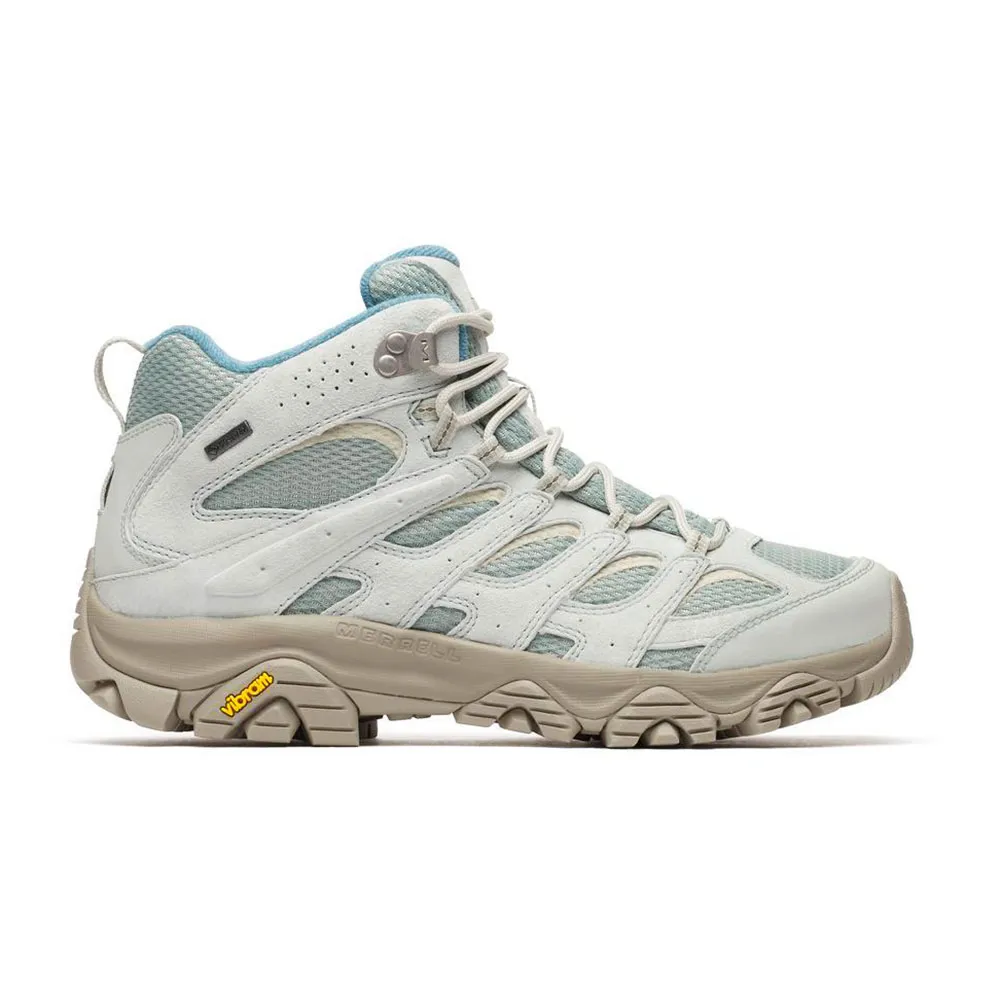 Merrell Moab 3 Mid Gore-tex® Wandelschoenen Calcite