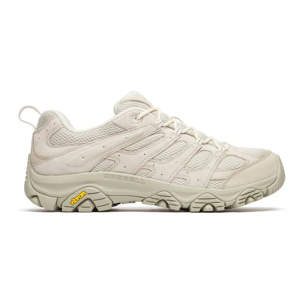 Merrell Moab 3 Ready Zip Wandelschoenen Basalt