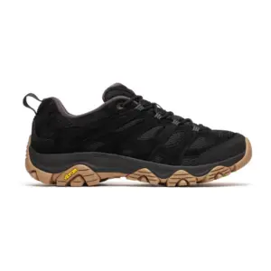 Merrell Moab 3 Ready Zip Wandelschoenen Zwart