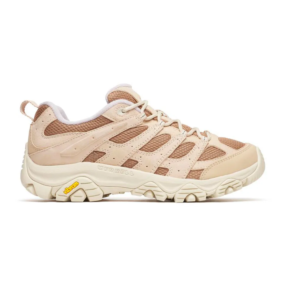 Merrell Moab 3 Ready Zip Wandelschoenen Haze