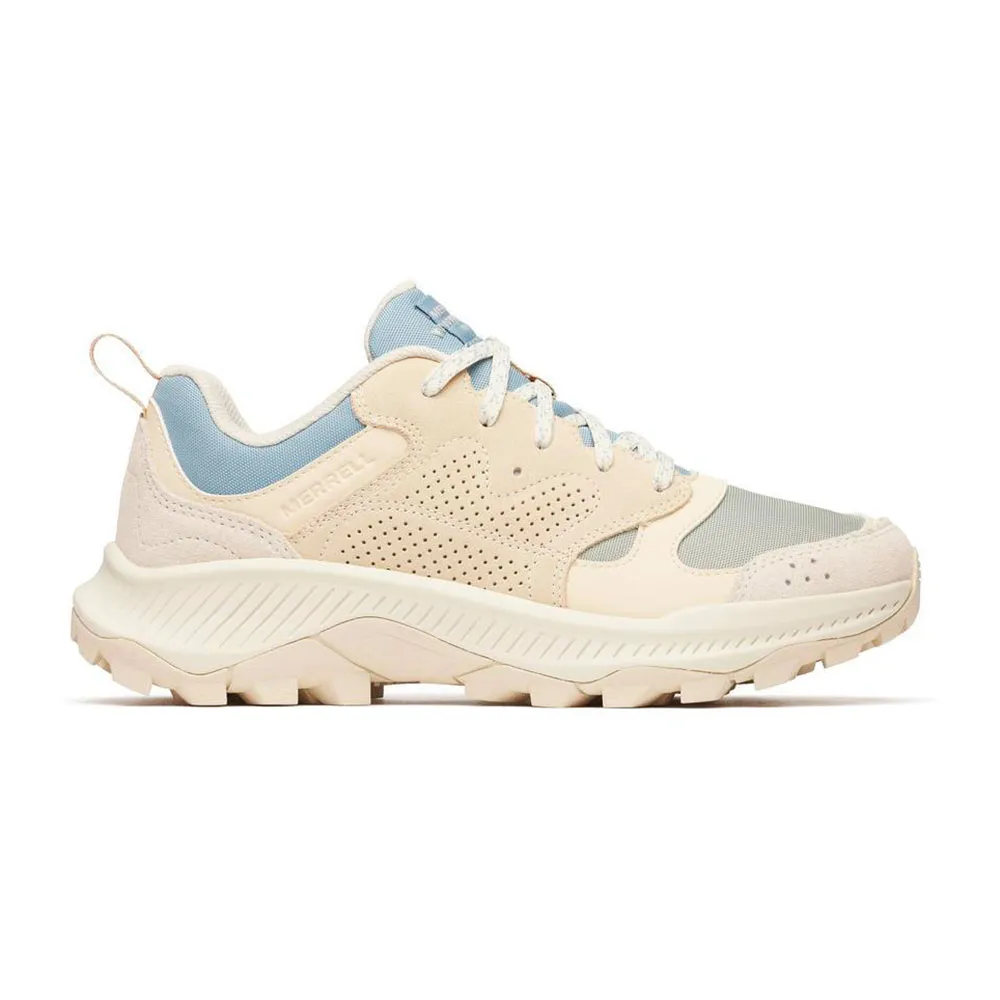Merrell Tempo Sol Wandelschoenen Talc