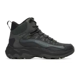 Merrell Thermo Chill 2 Mid Wp Wandelschoenen Zwart