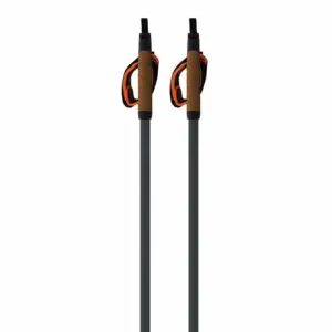 One Way Storm 4 Stokken Carbon / Asphalt