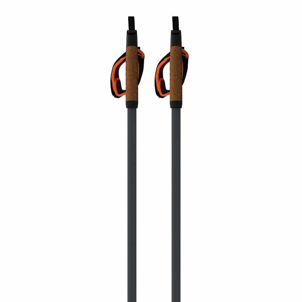 One Way Storm 4 Stokken Carbon / Asphalt
