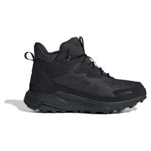 Adidas Terrex Anylander Climawarm+ Wandelschoenen Zwart