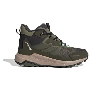 Adidas Terrex Anylander Climawarm+ Wandelschoenen Olijf