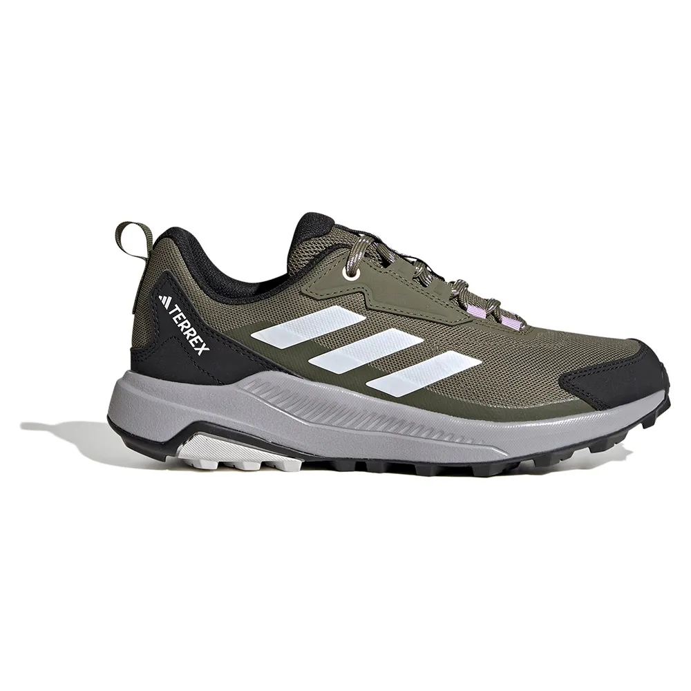 Adidas Terrex Anylander Wandelschoenen Grijs