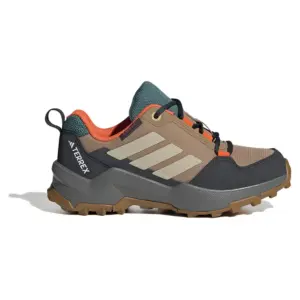 Adidas Terrex Ax4r Wandelschoenen Oranje