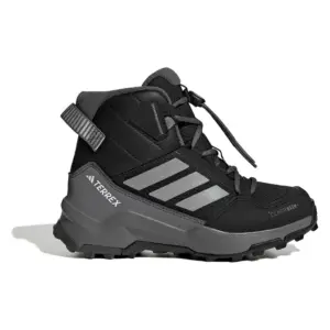 Adidas Terrex Ax4r Mid Climawarm+ Wandelschoenen Zilver