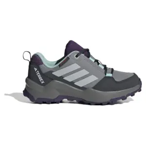 Adidas Terrex Ax4r Wandelschoenen Grijs