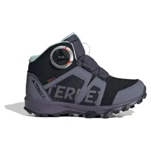 Adidas Terrex Boa Mid Rain.rdy Wandelschoenen Zwart