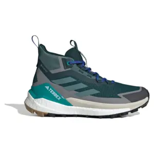 Adidas Terrex Free Hiker 2.0 Gore-tex® Wandelschoenen Grijs