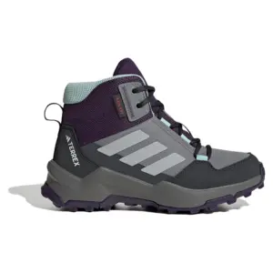 Adidas Terrex Ax4r Mid Rain.rdy Wandelschoenen Grijs