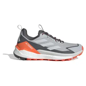 Adidas Terrex Free Hiker 2.0 Low Gore-tex® Wandelschoenen Grijs