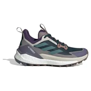 Adidas Terrex Free Hiker 2.0 Low Gore-tex® Wandelschoenen Turquoise