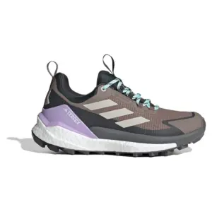 Adidas Terrex Free Hiker 2.0 Low Gore-tex® Wandelschoenen Bruin