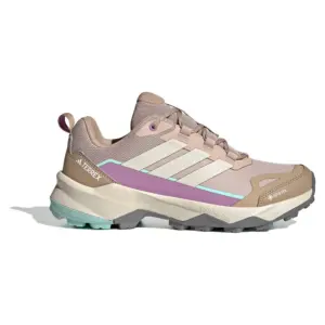 Adidas Terrex Skychaser Ax5 Gore-tex® Wandelschoenen Paars