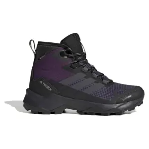 Adidas Terrex Skychaser Ax5 Mid Gore-tex® Climawarm+ Wandelschoenen Grijs