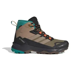 Adidas Terrex Skychaser Ax5 Mid Gore-tex® Climawarm+ Wandelschoenen Turquoise
