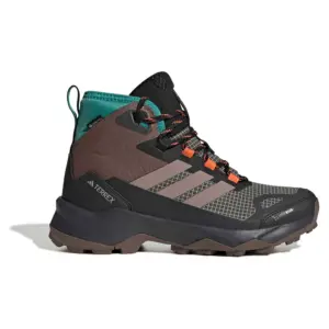 Adidas Terrex Skychaser Ax5 Mid Gore-tex® Climawarm+ Wandelschoenen Bruin