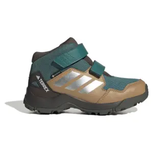 Adidas Terrex Skychaser Mid Gore-tex® Wandelschoenen Zilver