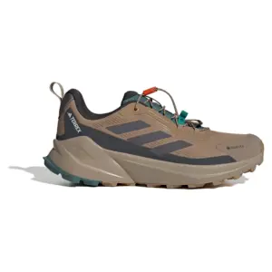 Adidas Terrex Trailmaker 2 Gore-tex® Speed Lace Wandelschoenen Grijs
