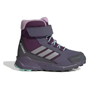 Adidas Terrex Trailmaker 2 High Climawarm+ Wandelschoenen Zilver