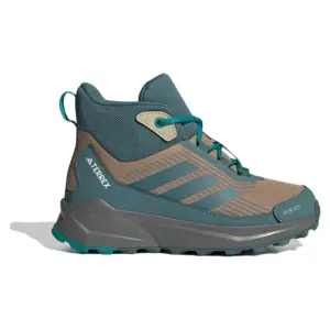 Adidas Terrex Trailmaker 2 Mid Rain.rdy Wandelschoenen Turquoise