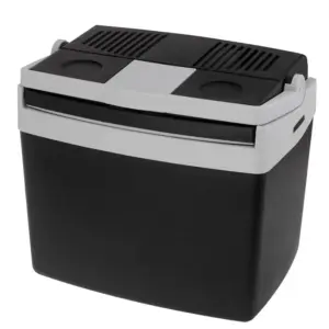 Adler Tourist Ad8091 Harde Draagbare Koeler Groen
