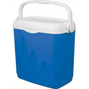Curver 159567 20l Harde Draagbare Koeler Blauw
