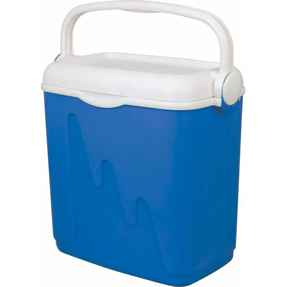 Curver 159567 20l Harde Draagbare Koeler Blauw