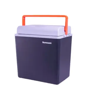 Ravanson Cs-20s 12v Harde Draagbare Koeler Grijs