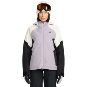 Volcom Agate Insulated Jas Lavender Aura