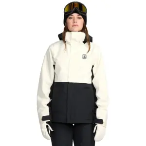 Volcom Bolt Insulated Jas Bone