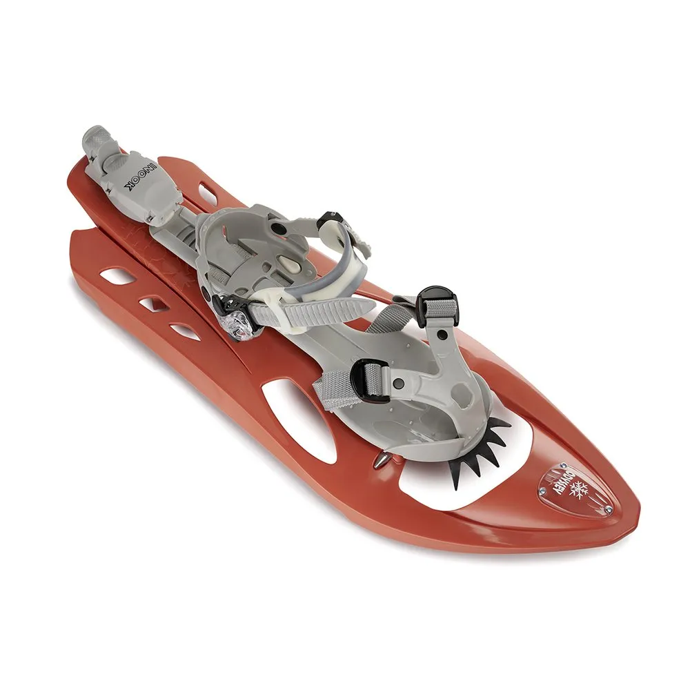 Inook Odyssey Sneeuwschoenen Rood