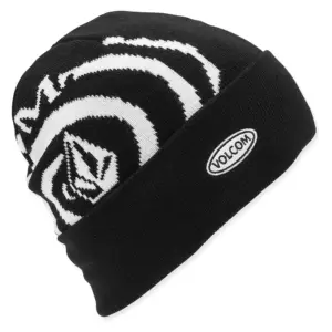 Volcom Powder Muts Zwart