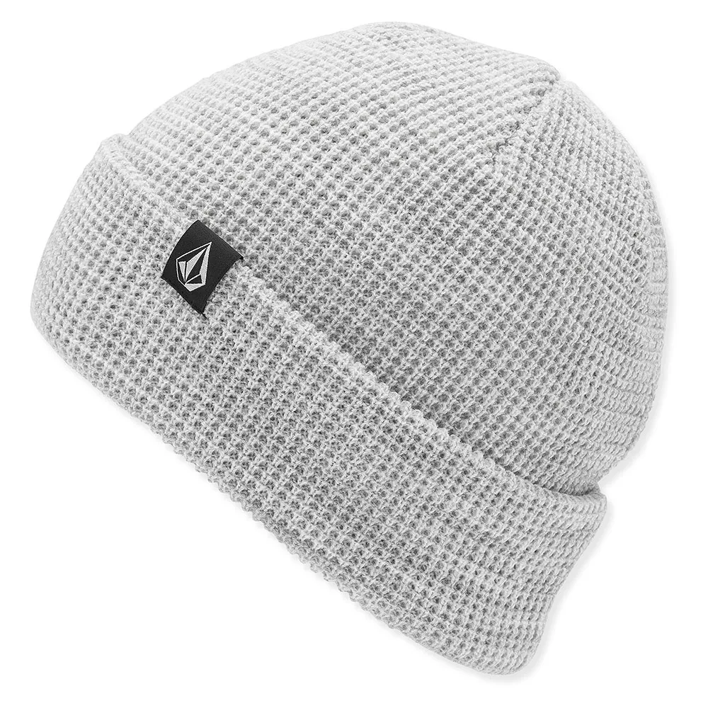 Volcom Power Muts Grijs