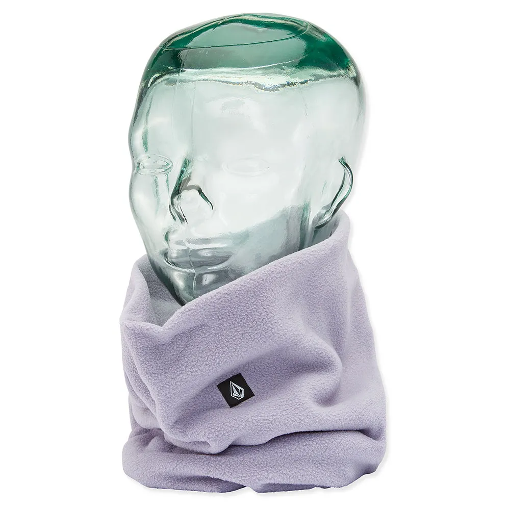Volcom Scout Nekwarmer Lavender Aura