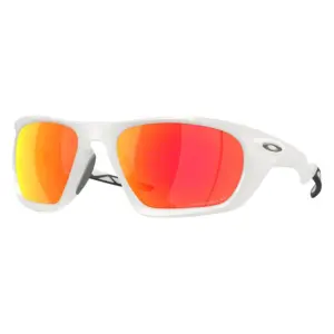 Oakley Lateralis Gepolariseerde Zonnebril Matte Port
