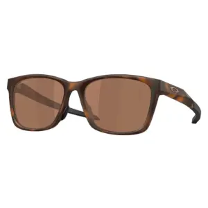 Oakley Paracord Zonnebril Bruin