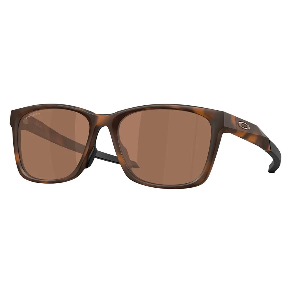 Oakley Paracord Zonnebril Bruin