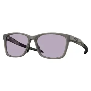 Oakley Paracord Zonnebril Grijs