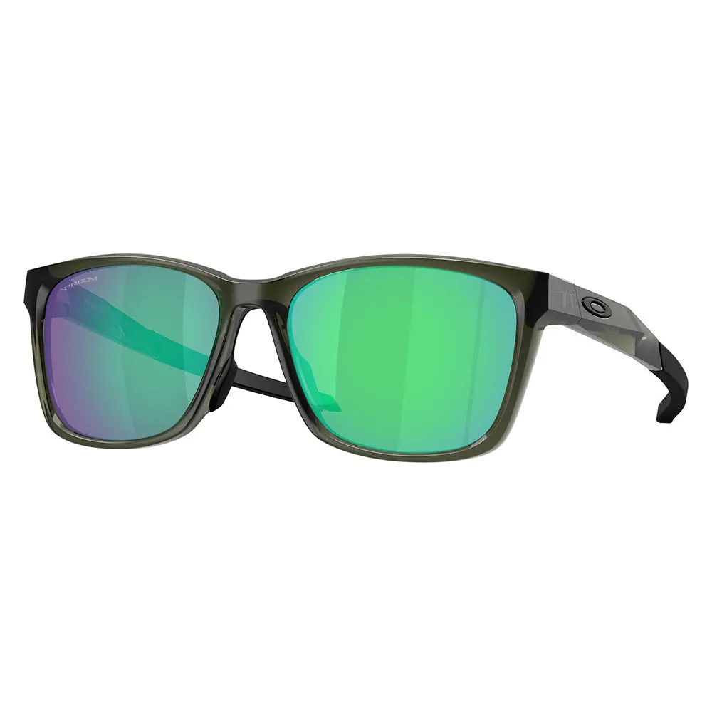 Oakley Paracord Zonnebril Olijf