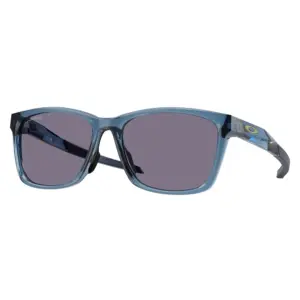 Oakley Paracord Zonnebril Trans Abyss