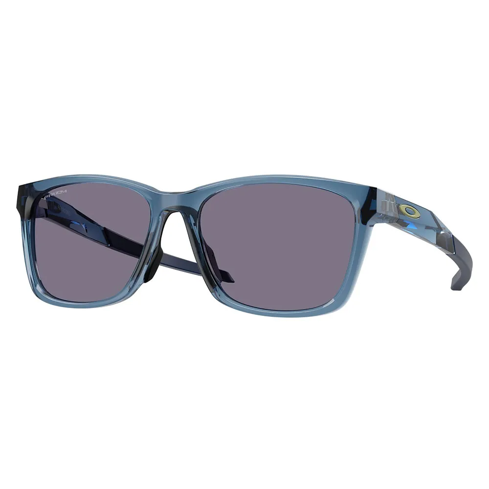 Oakley Paracord Zonnebril Trans Abyss