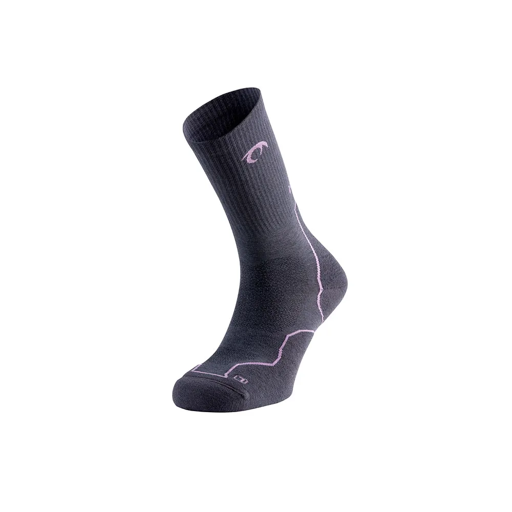Lurbel Tierra Five Sokken Marengo / Lavender